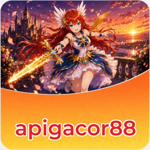 apigacor88 APK Indonesia - Interface pengguna yang ramah dan intuitif untuk download aplikasi Android dengan mudah