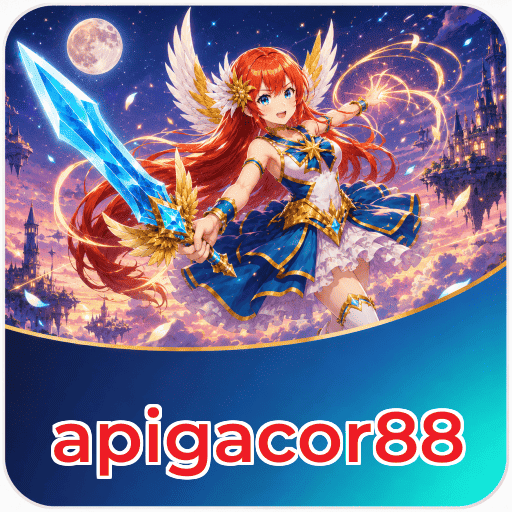 apigacor88 APK - Proses download aplikasi Android cepat dan aman di platform terpercaya Indonesia