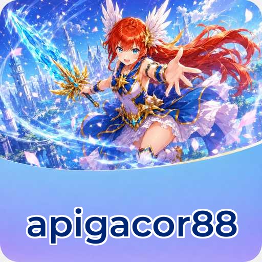 apigacor88 APK v4.7.5 - Screenshot performa cepat dan hemat baterai