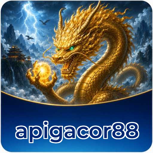 apigacor88 APK v4.7.5 - Screenshot fitur notifikasi push update terbaru